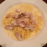 トラットリア パッキーノ - 