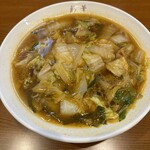 彩華ラーメン - 