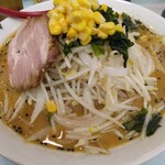 ラーメン丸仙 - 