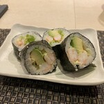 Edomae Bikkuri Zushi - 