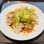 慶華楼本店+ - 料理写真: