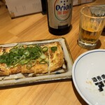 Sushi Kaki Kitasenju Sushi Ebisu - 