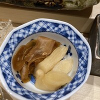 鮨 こう介 - 