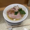 なにわ 麺次郎