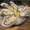 月島オイスター倶楽部 - 料理写真: