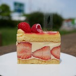 シェ・シバタ - 