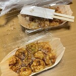 たこやき酒場 choice - 