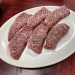 焼肉幸泉 - 