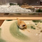 すし魚寿 - 