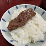 焼肉幸泉 - 