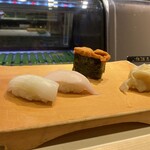 Edomae Bikkuri Zushi - 