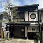 蕎麦正まつい - 