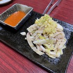 Yakiniku Kousen - 