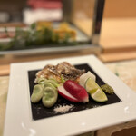 Sushi Uoju - 