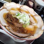 Nagao Chuukasoba - 