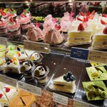 シャトレーゼ - 