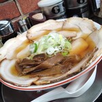 Nagao Chuukasoba - 