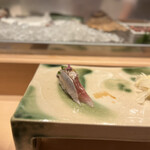 Sushi Uoju - 