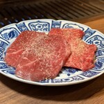 厳選焼肉 一石三鳥 - 