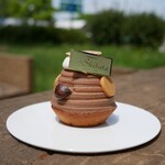 シェ・シバタ - 