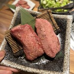 Yakiniku Kanibaru - 