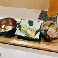 やきとり お㐂樂 人形町店 - 