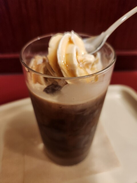 Cafe Veloce Minamikebukuroten