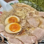 Ramen Kairikiya - 