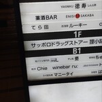 夜パフェ専門店 パフェテリア パル - 