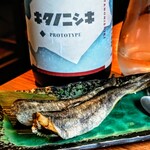 日本酒バルUMAMI - 