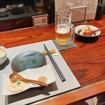 焼鳥とりっぱ - 