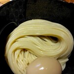 Menya Sugou - 麺アップ