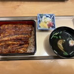 Unagi Semmon Tenai Kawa - 