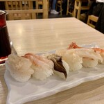 Kiduna sushi - 