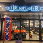 Garage 1980 - 