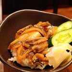 Nihonshu Baru Umami - 