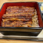 Unagi Semmon Tenai Kawa - 