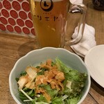 イザカヤ ツキヤ 津田沼店 - 