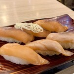 Kiduna sushi - 