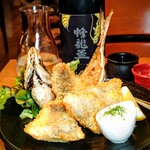 Nihonshu Baru Umami - 