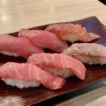 Kiduna sushi - 