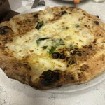 Pizzeria e trattoria da ISA - 