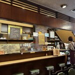 Saito's Coffee - 