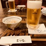 Sake Sakanashum Mitsuishi - 