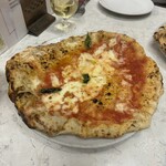 Pizzeria e trattoria da ISA - 