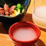 Nihonshu Baru Umami - 