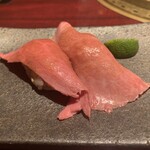 肉の匠 将泰庵 - 