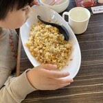 らーめん食堂  ろくの家 - 