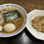 食房　つしま - 