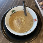 らーめん食堂  ろくの家 - 